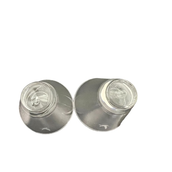 Grey Goose Stemless Martini Glasses - Picture 3 of 4